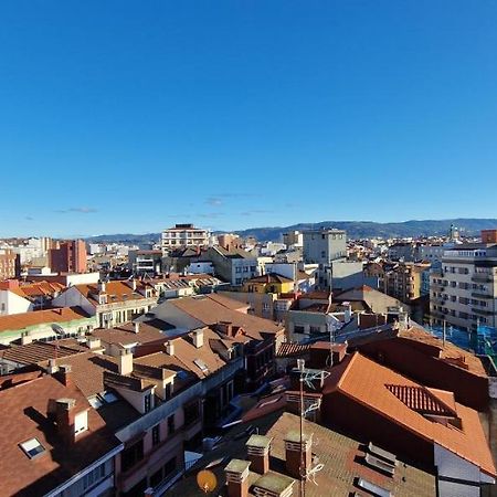 La Luz De San Agustin - 2 Hab 6 Pax - Vut-4299-As Apartman Gijón Kültér fotó