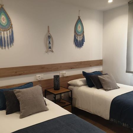 La Luz De San Agustin - 2 Hab 6 Pax - Vut-4299-As Apartman Gijón Kültér fotó