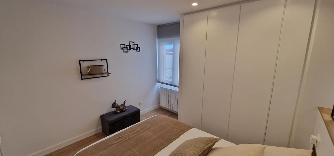 La Luz De San Agustin - 2 Hab 6 Pax - Vut-4299-As Apartman Gijón Kültér fotó