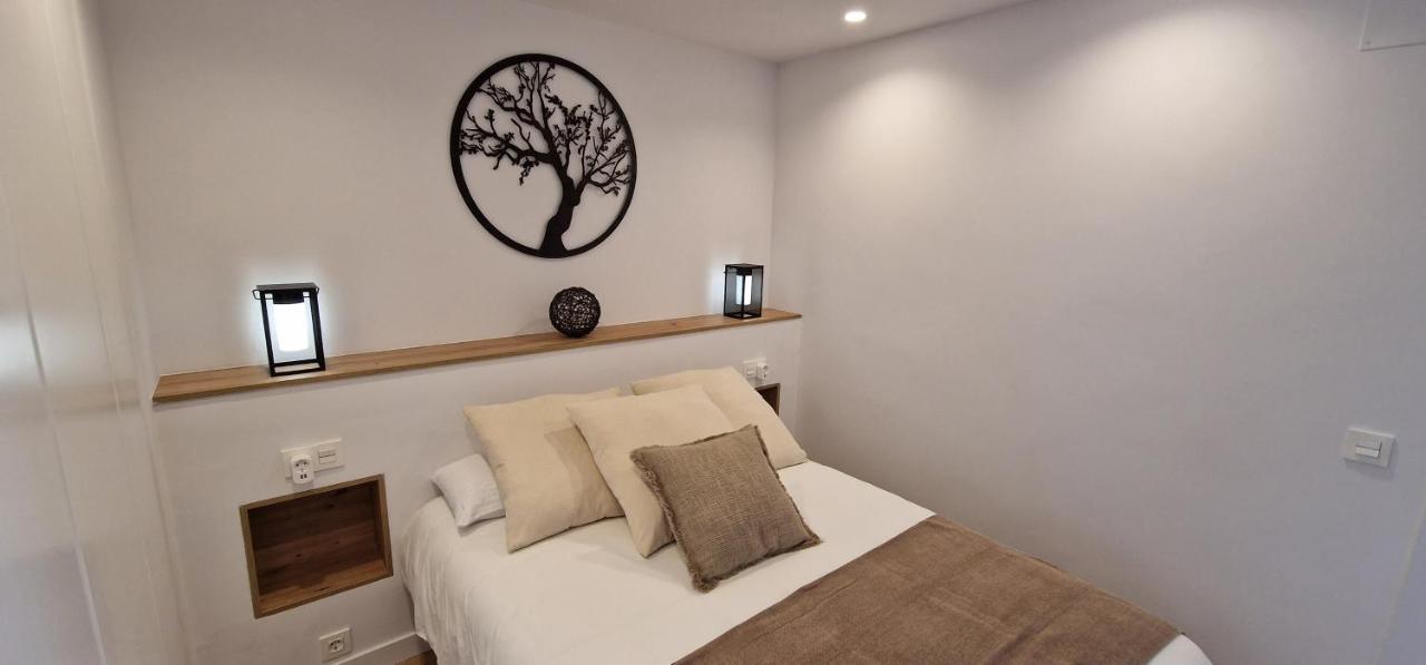La Luz De San Agustin - 2 Hab 6 Pax - Vut-4299-As Apartman Gijón Kültér fotó