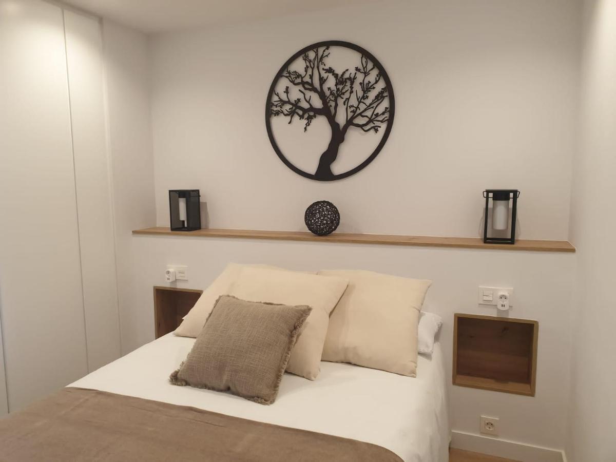 La Luz De San Agustin - 2 Hab 6 Pax - Vut-4299-As Apartman Gijón Kültér fotó
